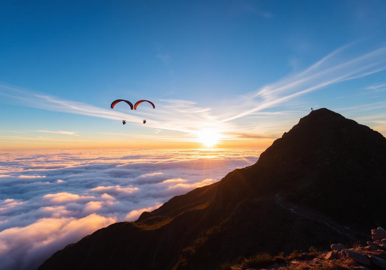 Gestão do Pico Agudo