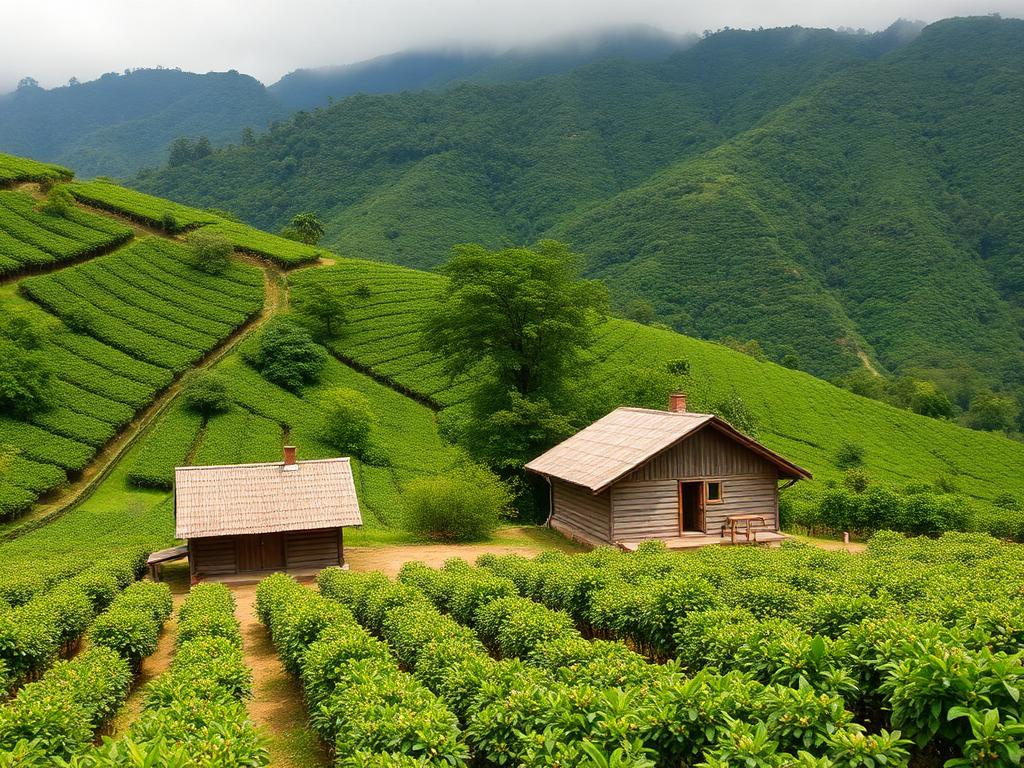 Turismo Rural